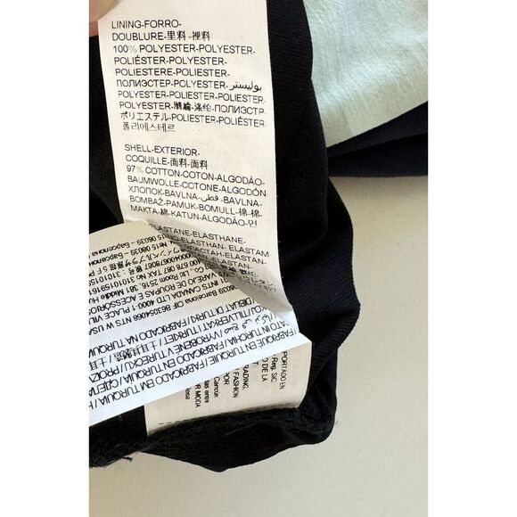 Desigual Dress Womens 40 US 6 Multicolor Artsy Boho Mod Geometric Art - Picture 11 of 11